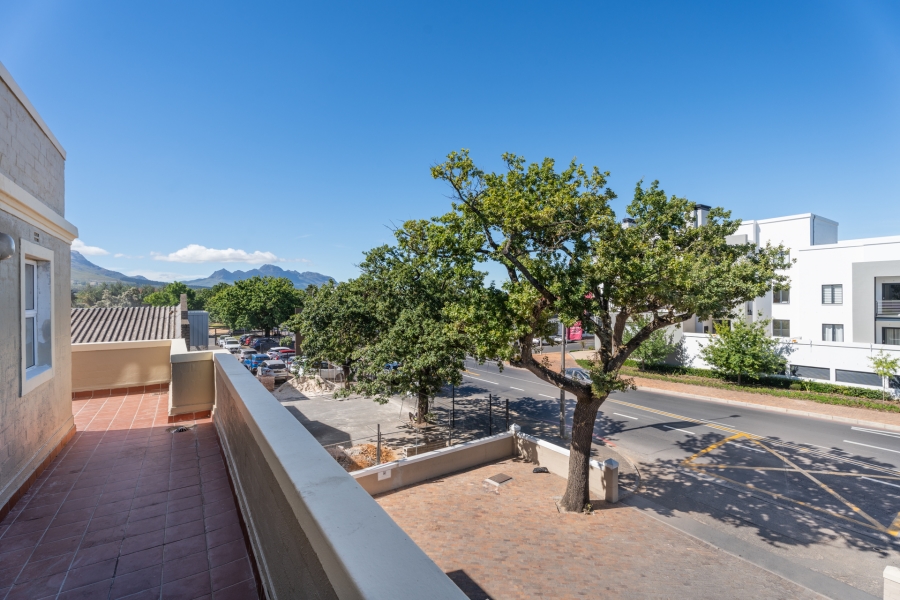 2 Bedroom Property for Sale in Stellenbosch Central Western Cape